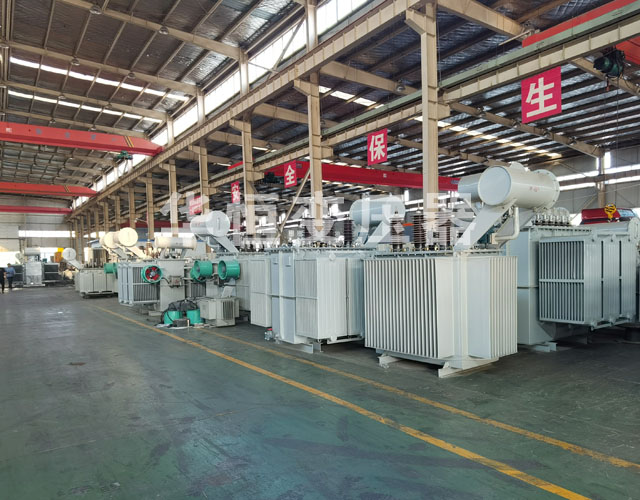 S11-8000/35玉门玉门玉门电力变压器厂家