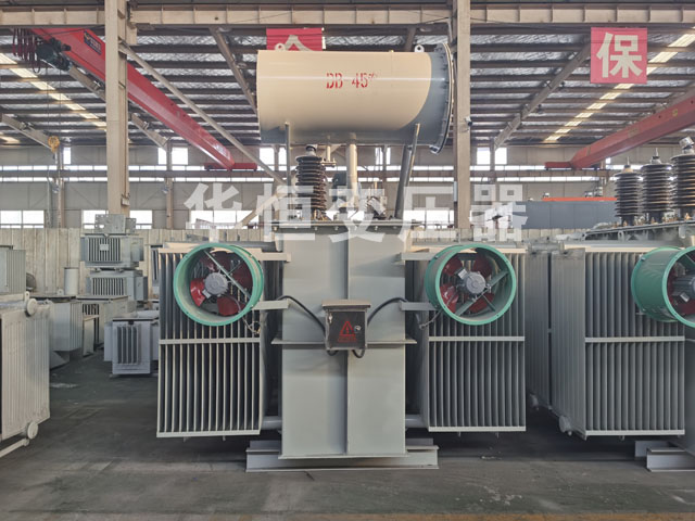S11-10000/35玉门玉门玉门油浸式变压器