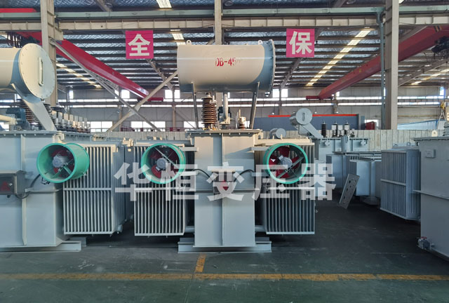 S13-6300/35玉门玉门玉门油浸式变压器